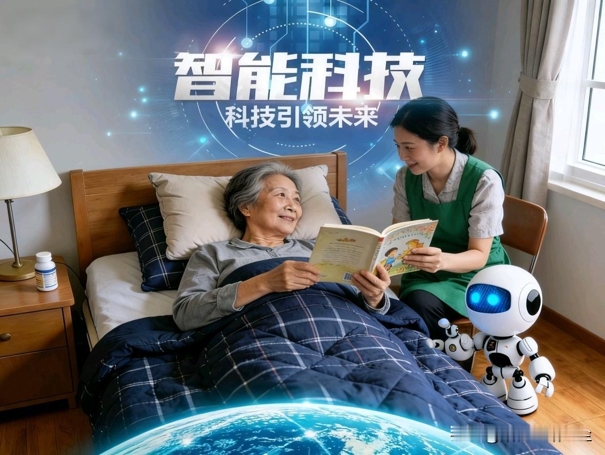 信不信由你！再过几年，中国的保姆机器人将走进千家万户，预售价2.3万元至10万元