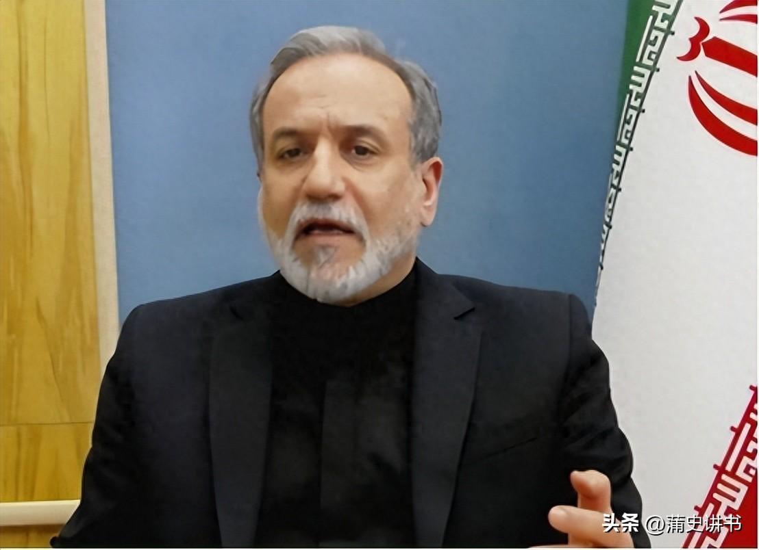 特朗普彻底失算！伊朗主动曝光核心机密，难怪越打越猛，教训太深刻

2月23日，内