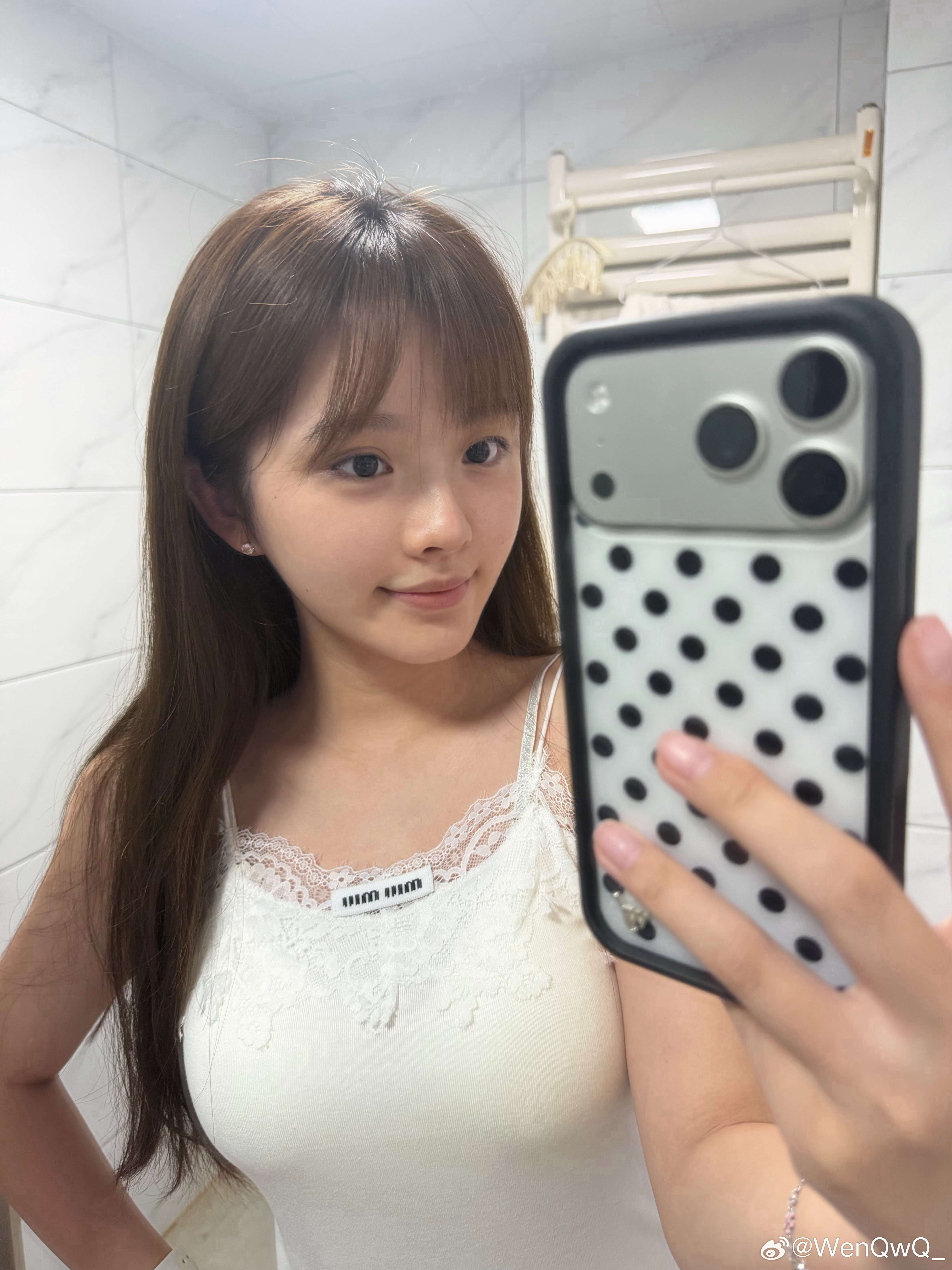 上传了一张照片 