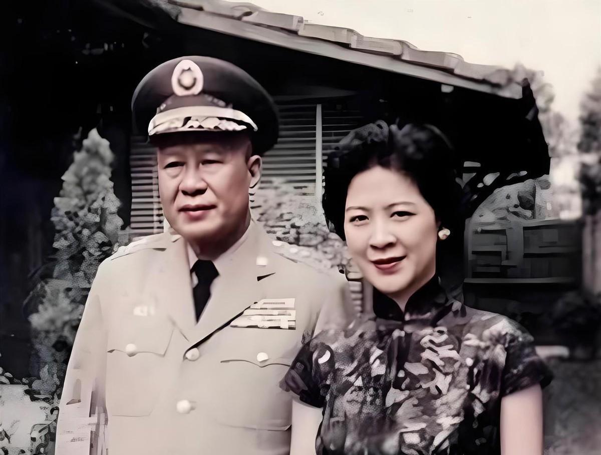 1986年，白崇禧之女白先慧受纪录片《血战台儿庄》感动，决意替父亲走完回乡路，却