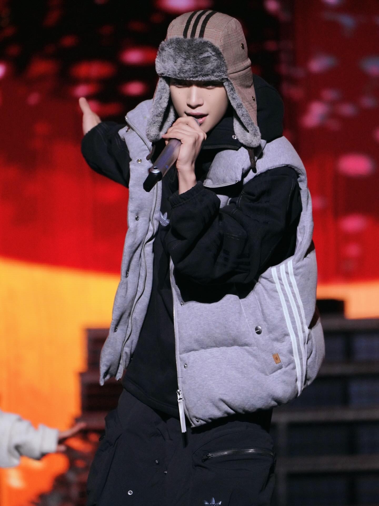 瑞鹤娱乐ins更新📸舞美和人都好漂亮🤩 