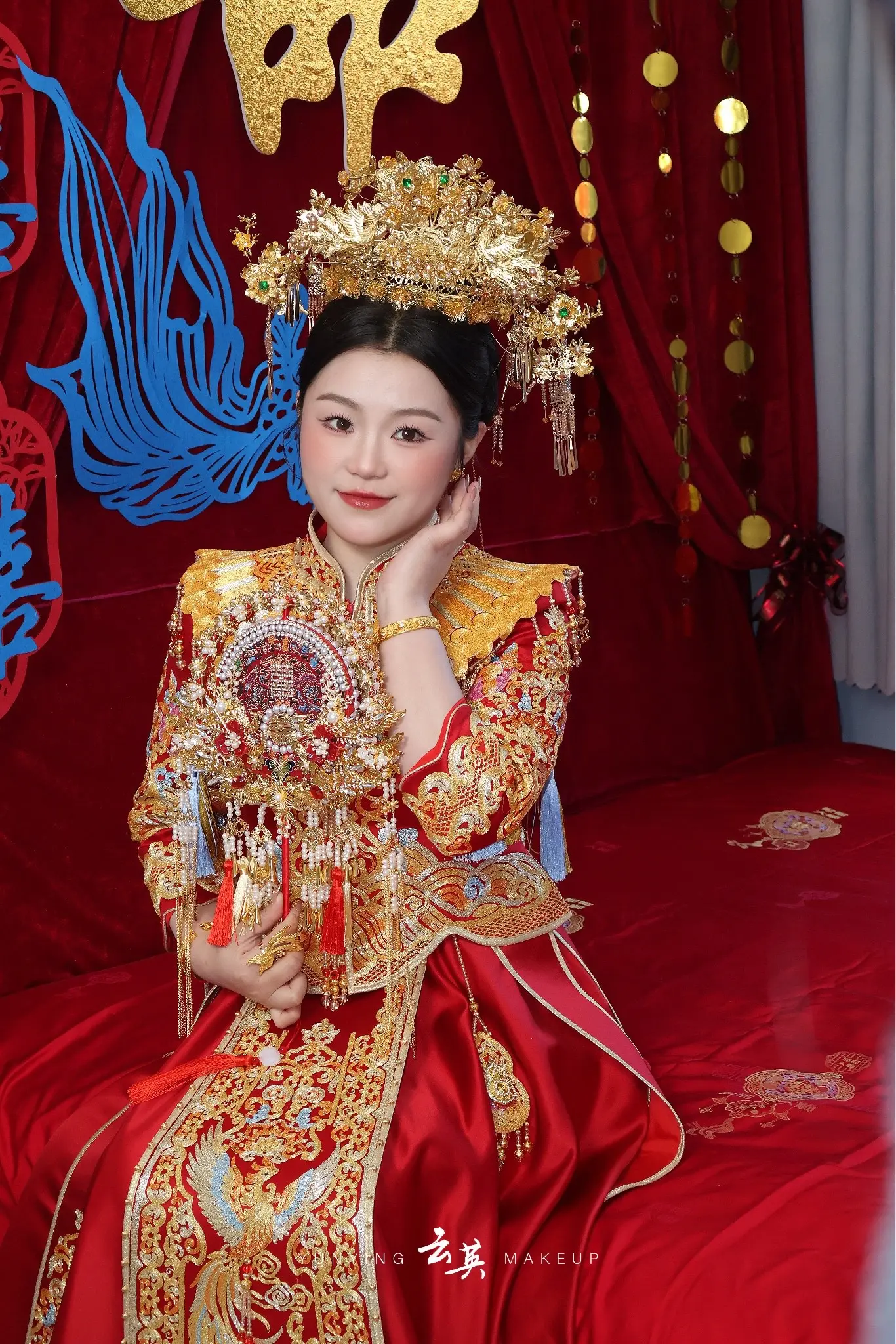 论审美还得是老祖宗这一块～