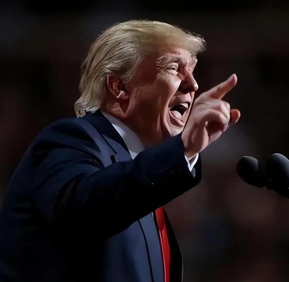 特朗普找印度撒气。

刚对委内瑞拉动完手。
又提起格陵兰岛。

印度最近比较高调