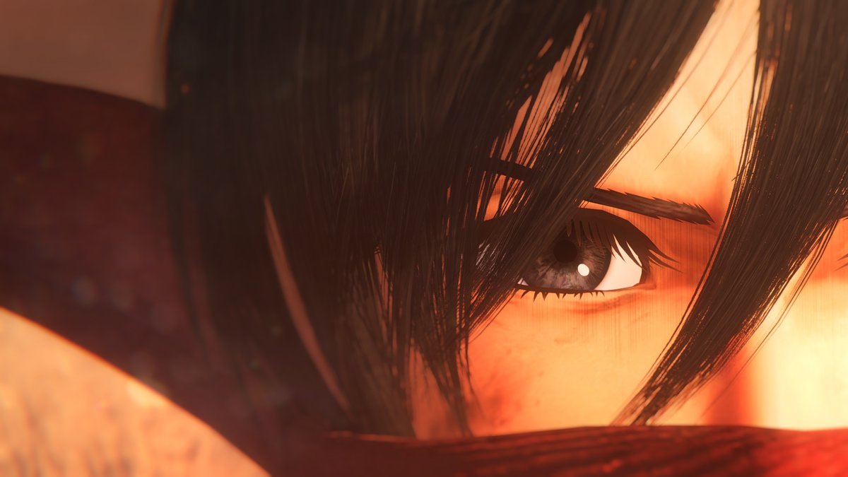 进击的巨人 游戏『進撃の巨人3』発表。ATTACK ON TITAN 3 is 