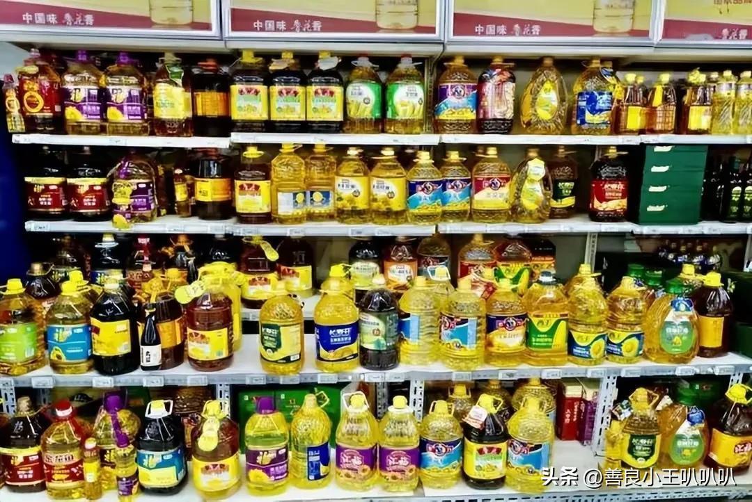 专家称：盲目购置榨油机，在家自己榨食用油不安全！

你是不是也曾被朋友圈那些油光