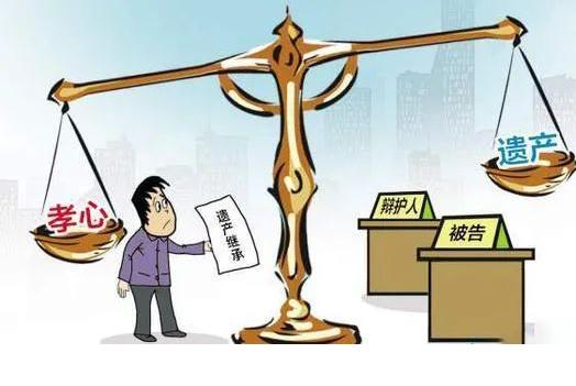 上海一女子，20年没回过一次娘家，父亲病故。女子火速现身，要求跟妹妹平分父亲留下