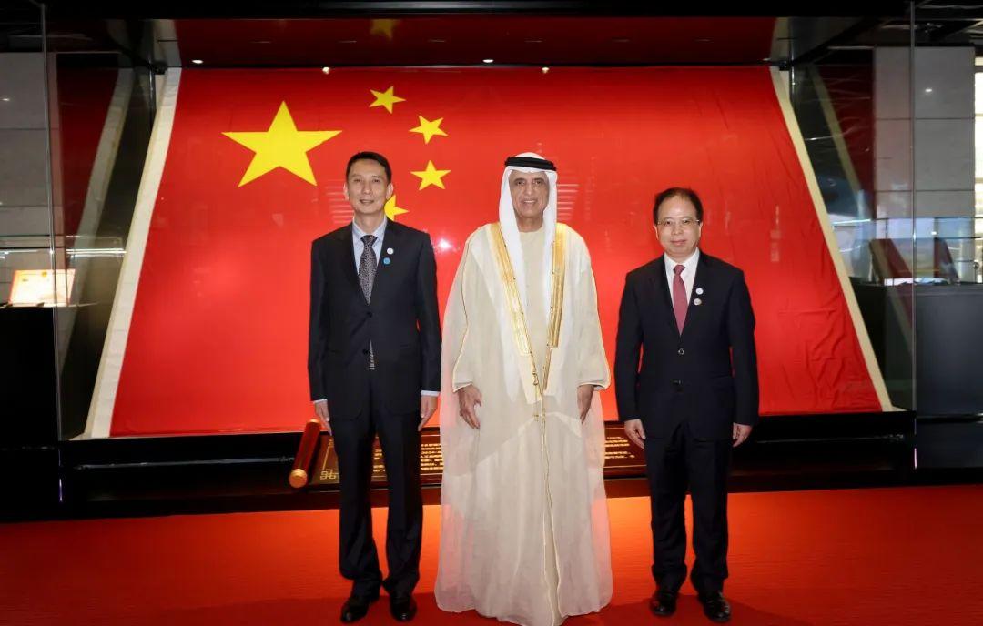 阿联酋高度青睐中医的五大核心原因
 
一、本地高发慢性病，西医短板突出，中医调理