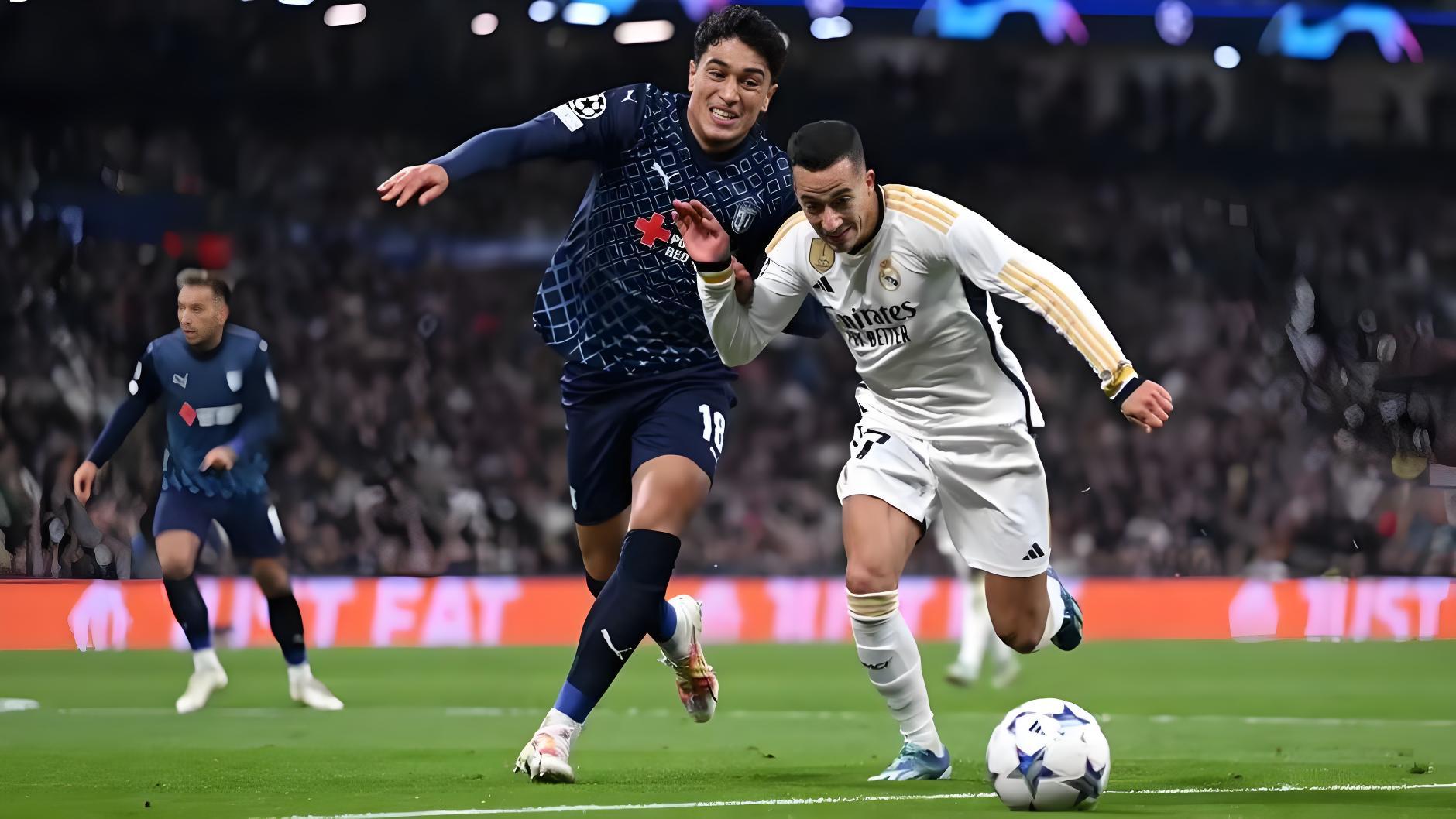 周一003：AVS俱乐部 vs 布拉加赛前剖析AVS俱乐部：进攻端疲软，整体低迷