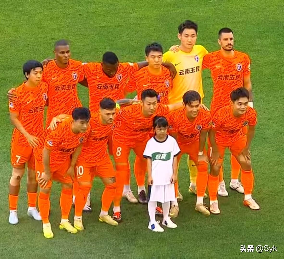 今晚19点，2026足协杯第四轮最后一战开打，云南玉昆客场对阵苏州东吴，争夺足协