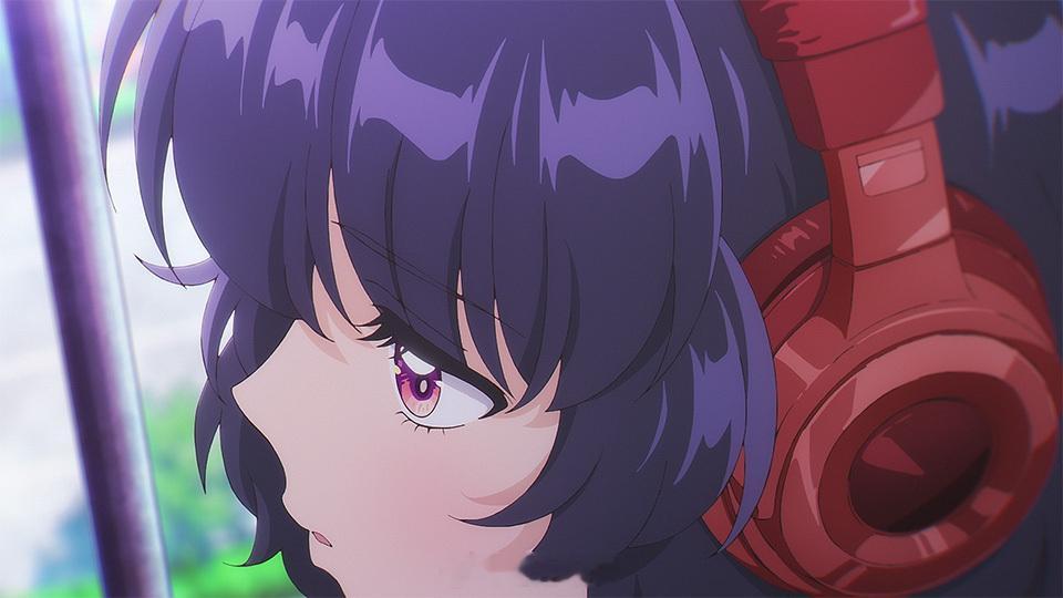夏季新番『尼古喵喵』01『令和的斑小姐』01『少女怪兽焦糖味』01『BanG D