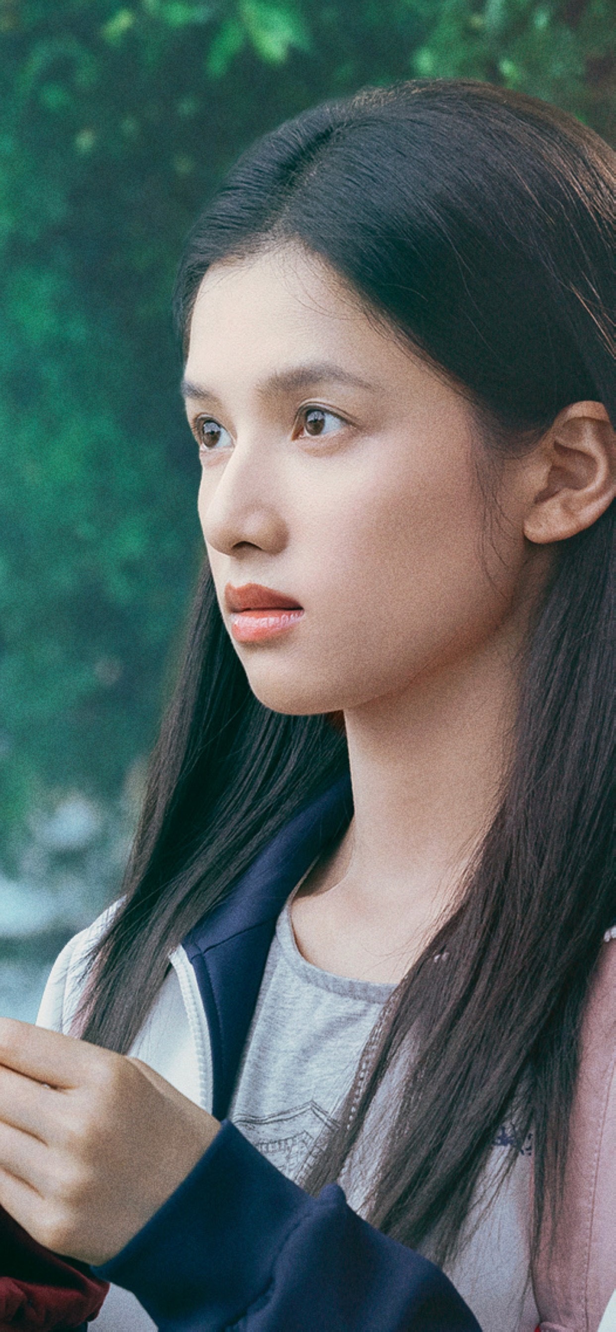 张婧仪张婧仪