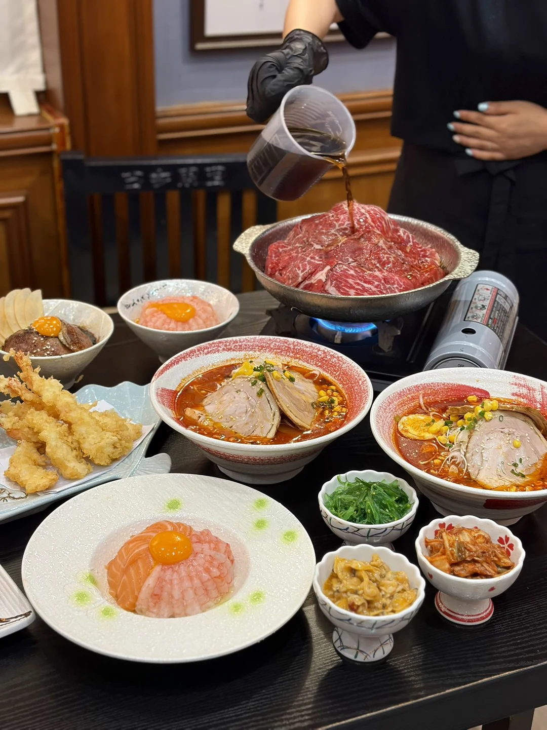 南京只有本地人才知道的日料遗珠！