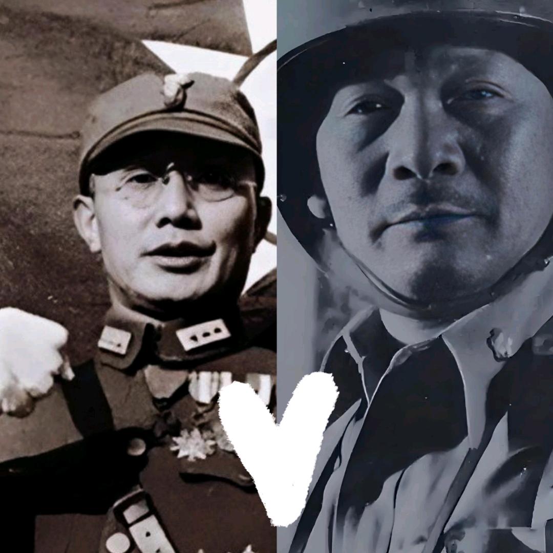 1941年，张发奎愤怒地仰天长叹：“我要是不杀他，就太对不起你们了”。后来，张发