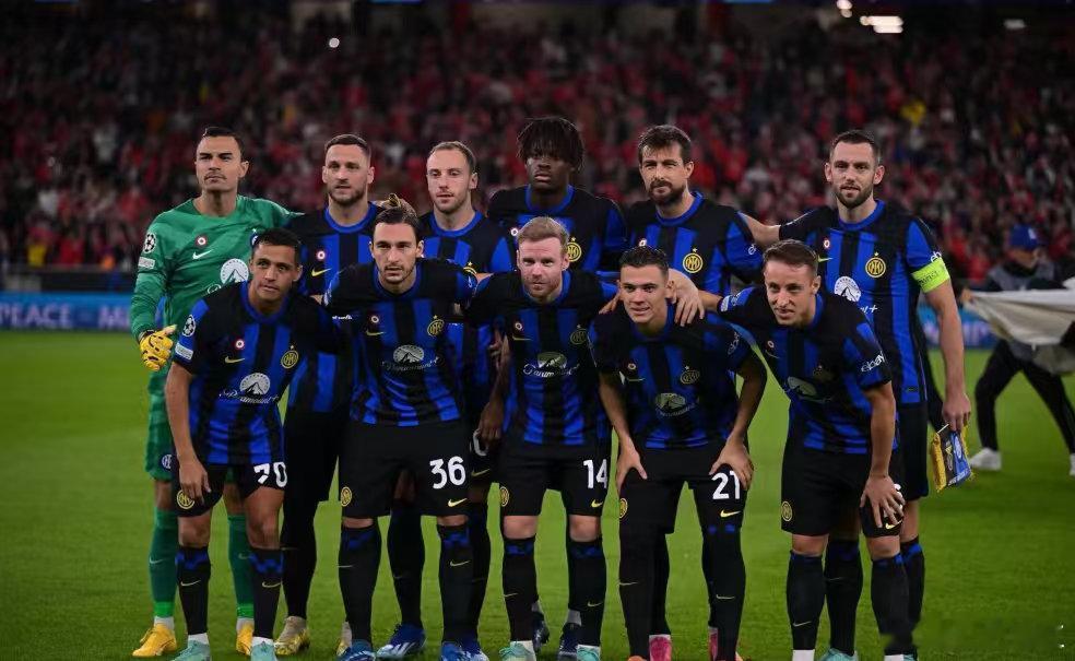 [011] [意甲] 国际米兰  vs 维罗纳 [15]胜负看好： 胜/让胜 (