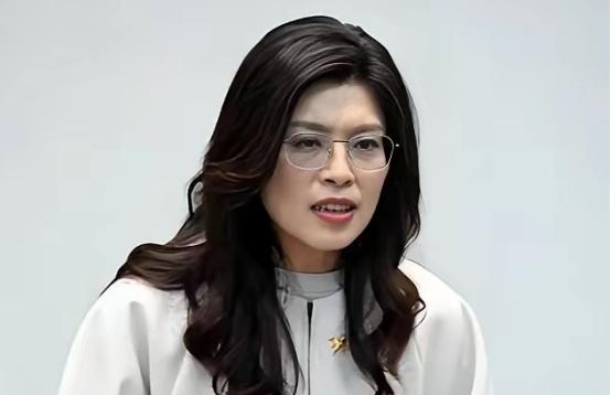 有人说了一个问题：假如郑丽文参访大陆回到台岛以后，赖清德把郑丽文抓起来了，大陆怎