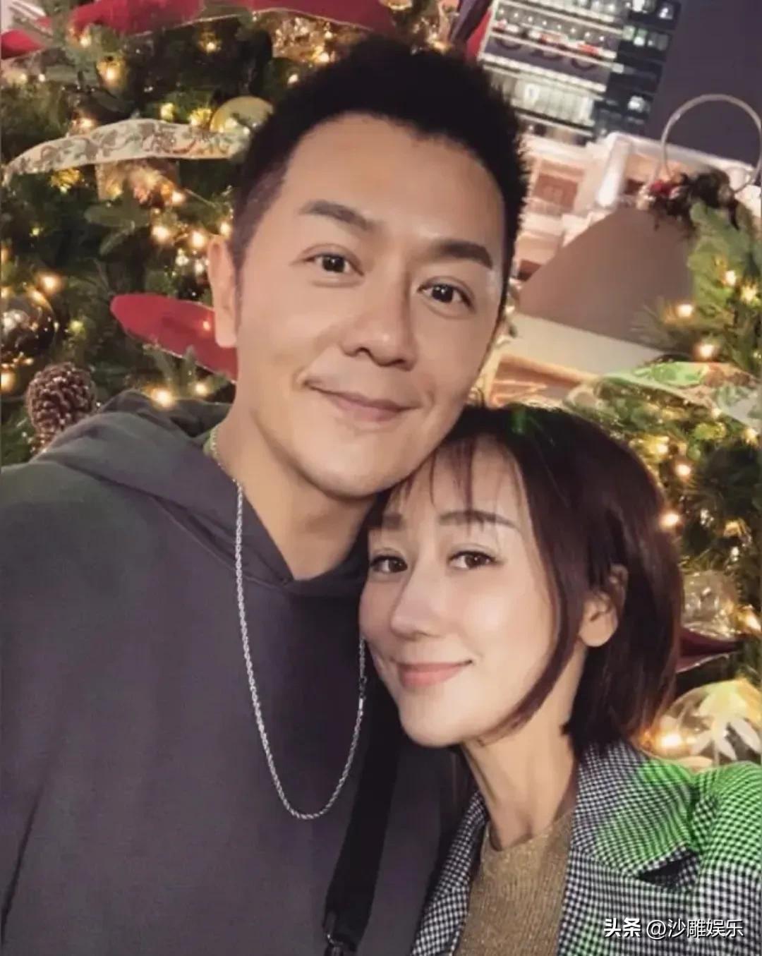 陈浩民妻子，深夜发文！


3月4日晚，当蒋丽莎在社交平台打下“我们生在不是一个