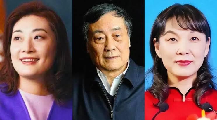突发！娃哈哈宗馥莉同父异母弟弟成立新公司，杜建英任实际控制人！
杜建英还是出山了