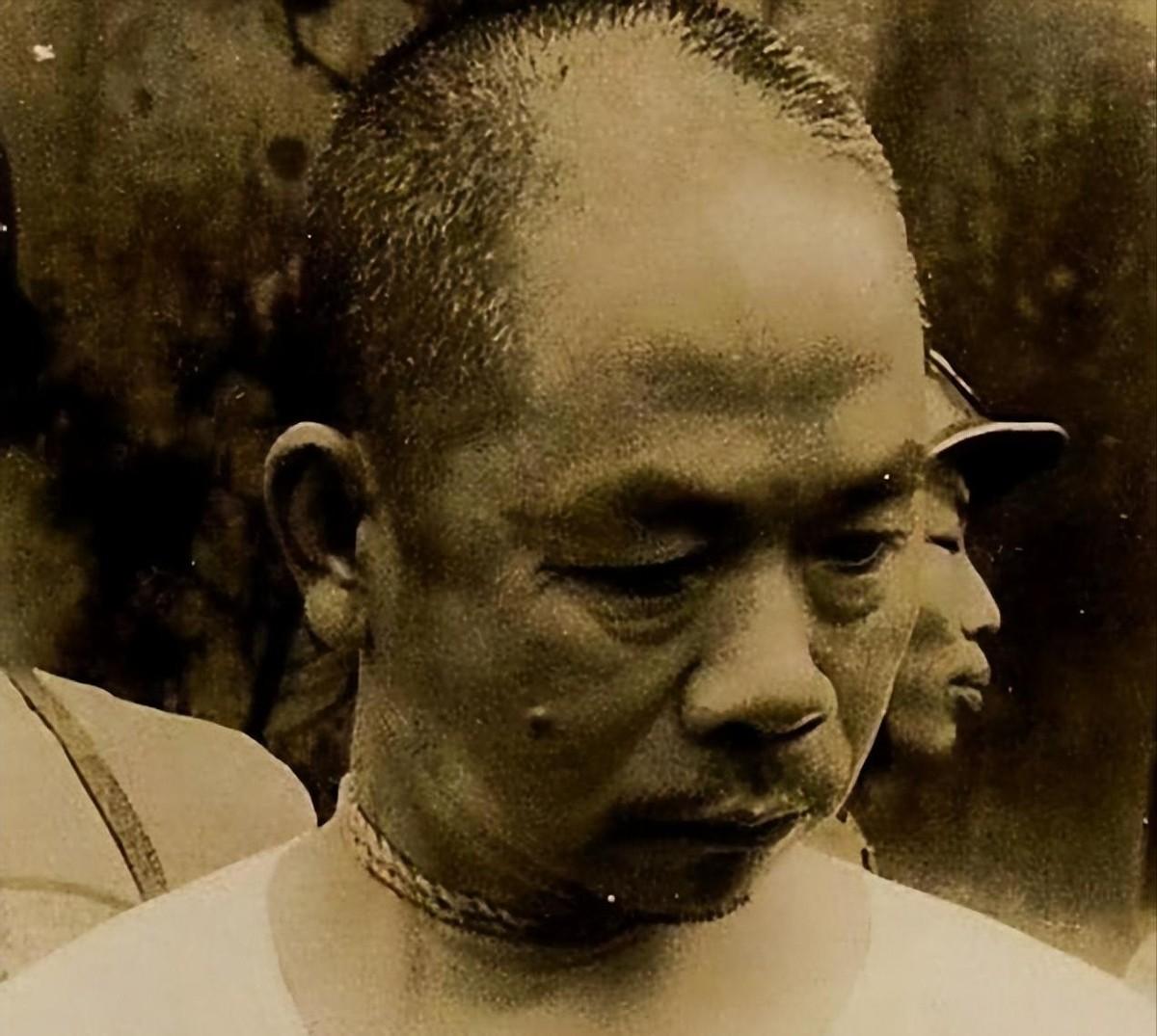 蒋介石动用严酷刑罚试图逼降，吴石将军仅用八字回应，最终死缓变为立即执行！
195