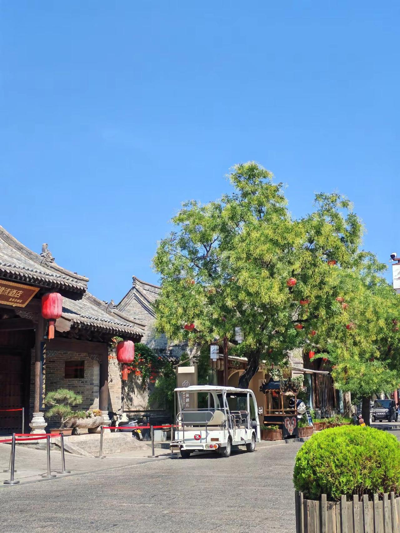 随拍 图文热点来了 登上山顶看美景 随手一拍都是美景 大自然的美无处不在