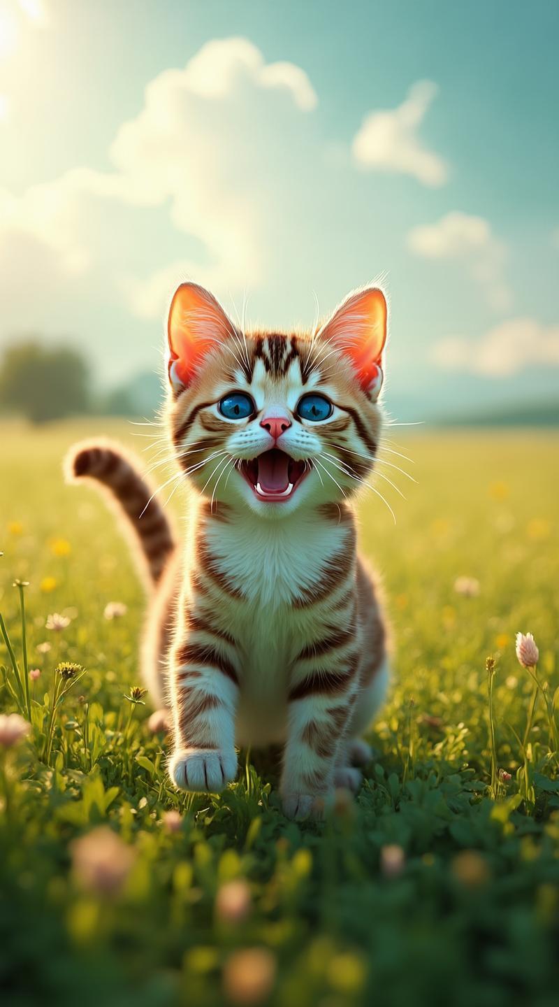 晒图笔记大赛 可爱的小猫谁能拒绝啊！就说故宫的御猫，简直萌翻了。去故宫拍猫，可不