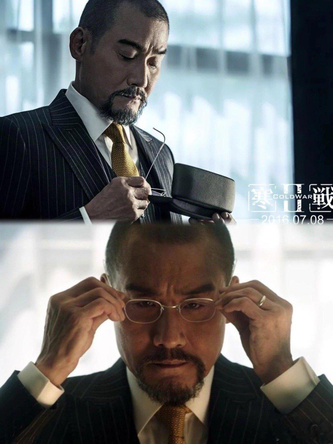 在影帝这只有烂剧本没有烂角色影帝之所以是影帝，是因为在梁家辉这里只有烂剧本，没有