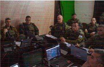 伊朗关联的 Handala 黑客组织近期从以色列国防军前总参谋长赫尔齐·哈勒维（