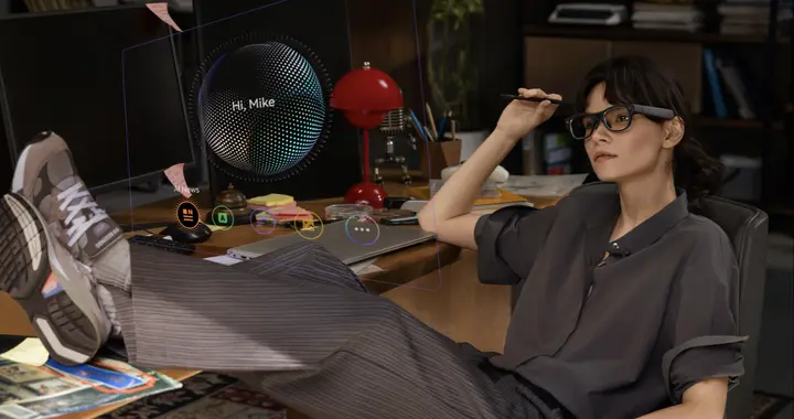 闪电快讯｜雷鸟创新官宣超10亿新融资，两大运营商联手背书