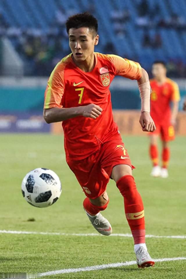 对手都被打服！U23国足点球拿下亚运铜牌
