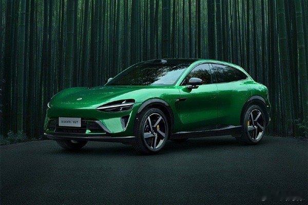 雷军说小米YU7不可能19.9万小米YU7对标Model Y，按照之前SU7的定
