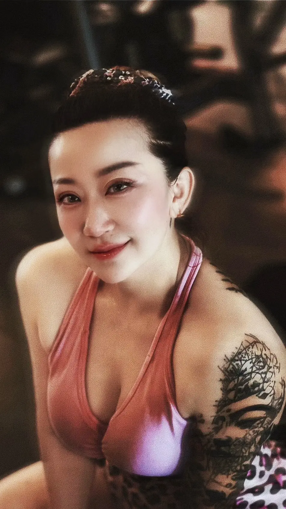 做什么都是消耗一生，不如多做自己喜欢的事