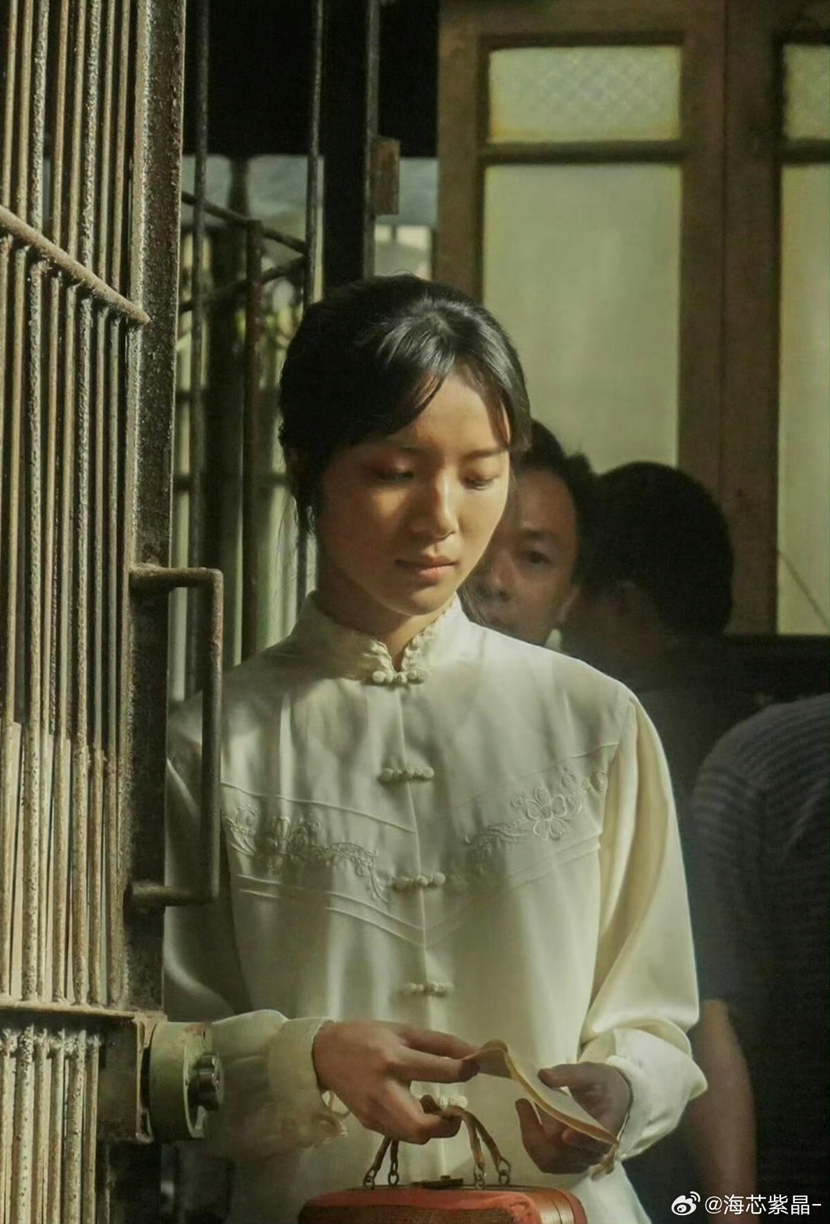 给阿嬷的情书导演想给南枝加的戏导演对南枝这份“舍不得”，比任何一场戏都动人。想看