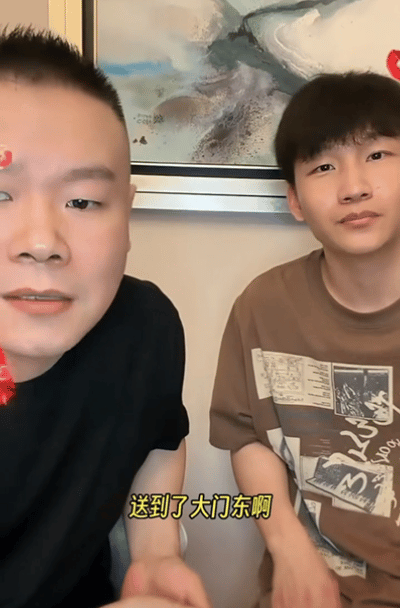 岳云鹏清唱二人转张口就来岳云鹏开口就是二人转那味儿谁能拒绝小岳岳和刘筱亭这段神仙