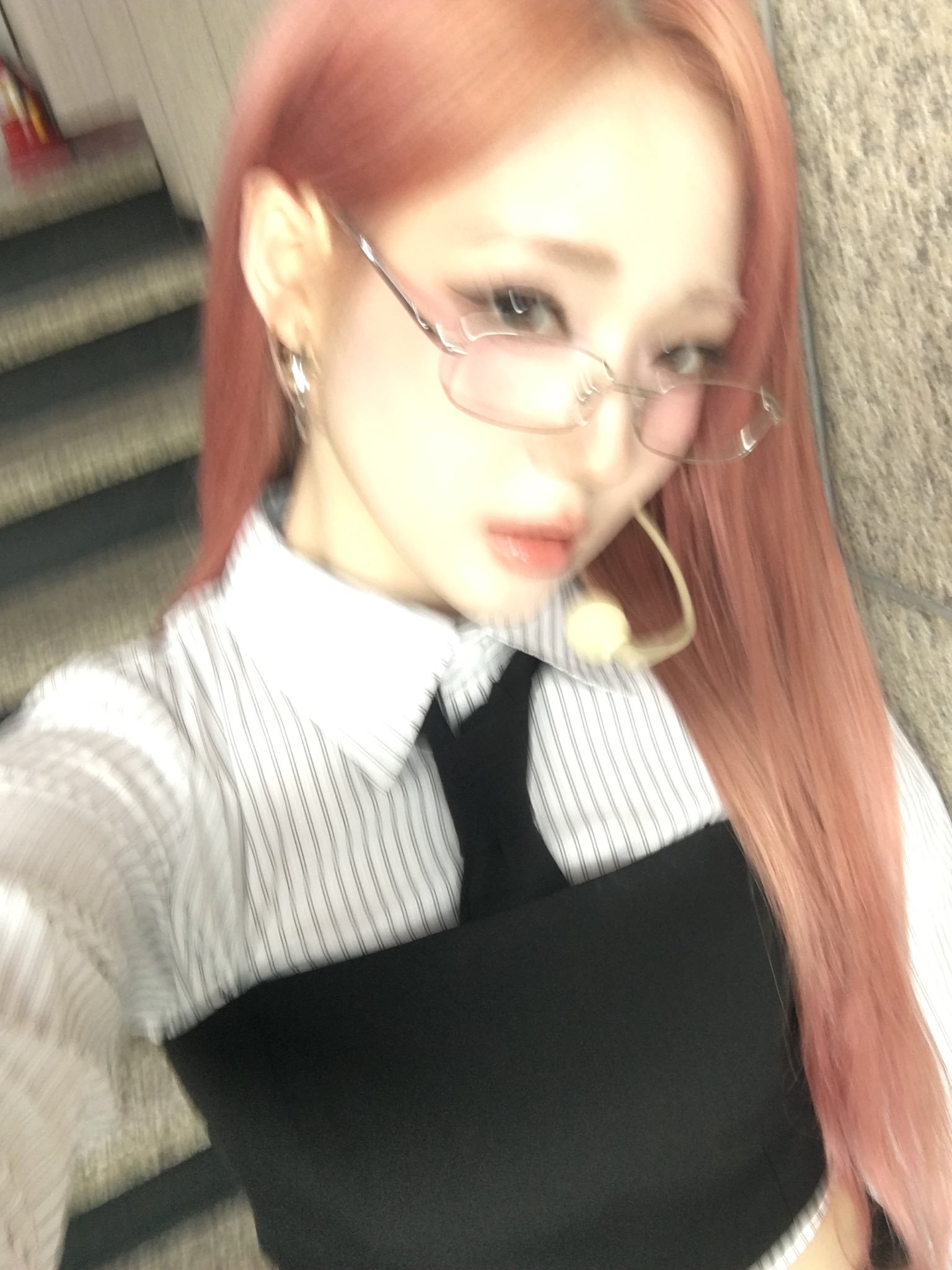 251207 tripleS SeoYeon尹舒妍 