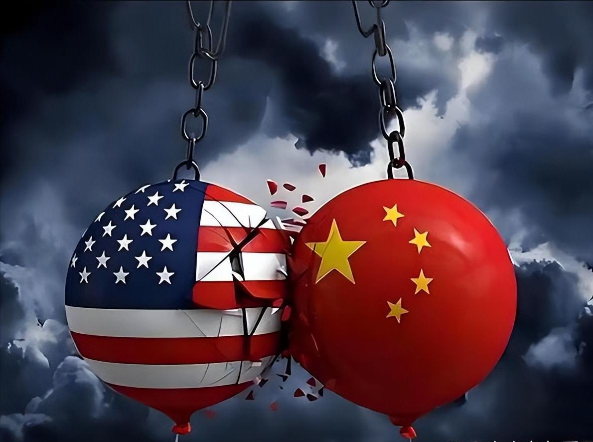 抓马杜罗、炸伊朗，美国连搞两桩大动作，满世界都等着看中国怎么接招。可既没见翻脸也