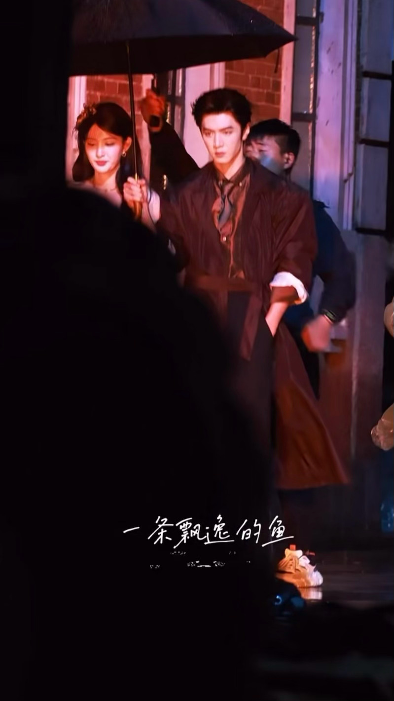 男模女模向前冲 