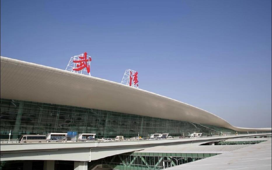 最新消息，武汉天河机场计划2026年3月新开两条国际航线！
 
好消息，从202