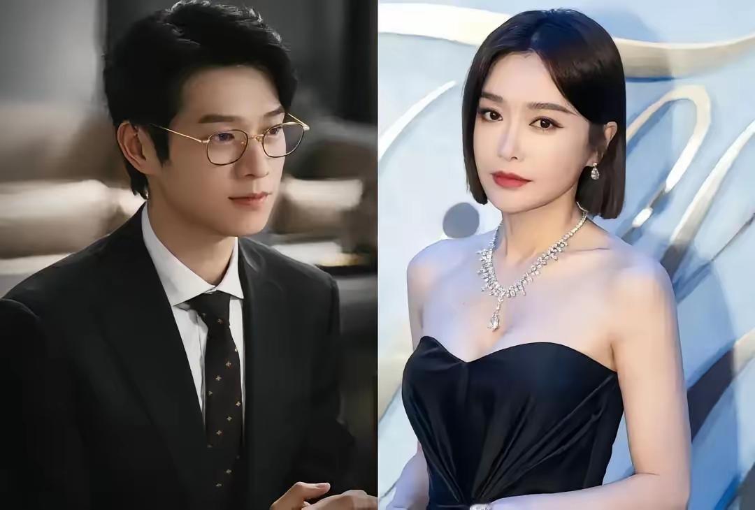 46岁秦岚，把姐弟恋过成了人间清醒范本
 
和魏大勋同居两年，男方拿着钻戒求婚，