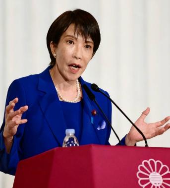 想逼中国先出手！
结果中国没动武。
反而让日本更难受。

高市早苗的挑衅策略。