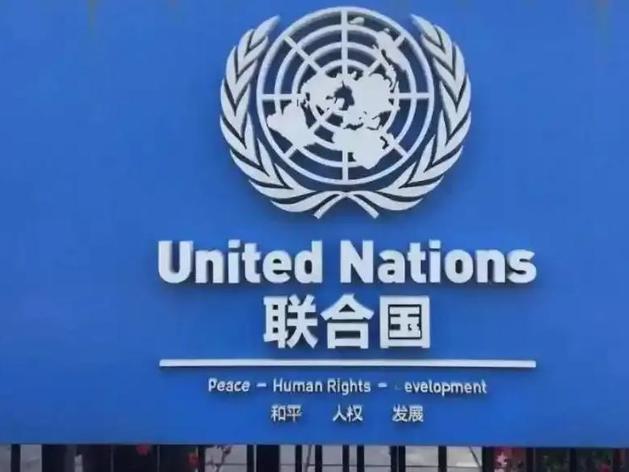 我都纳闷，为何中国总是在联合国积极缴费？答案很现实，也很压抑。如果不缴费，那将成
