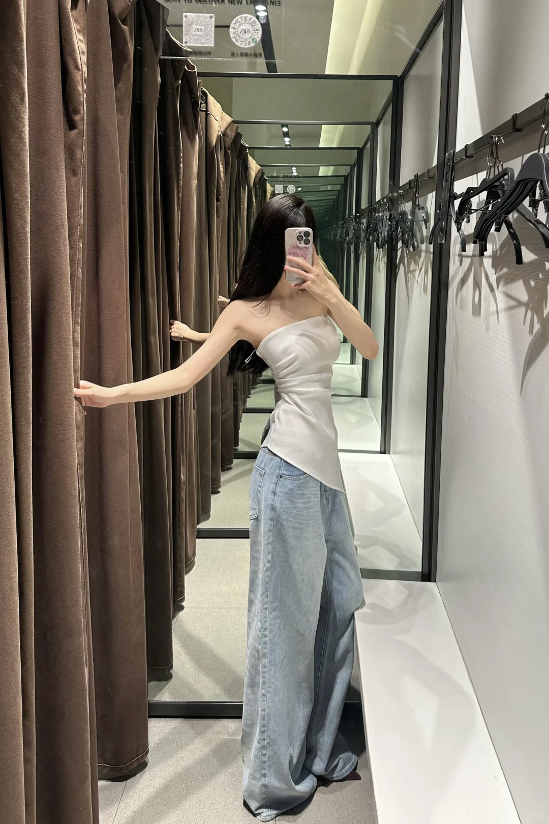 不是zara你真的糊涂啊！！