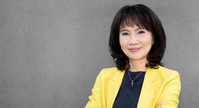 台湾省终于出个明白人，台媒体人陈凤馨：大陆之所以不打台湾省，不是因为我们官兵多么