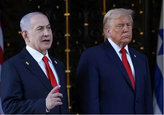 特朗普近期高调宣称美伊谈判取得全面胜利，连发十几条推文炫耀伊朗几乎同意其所有要求