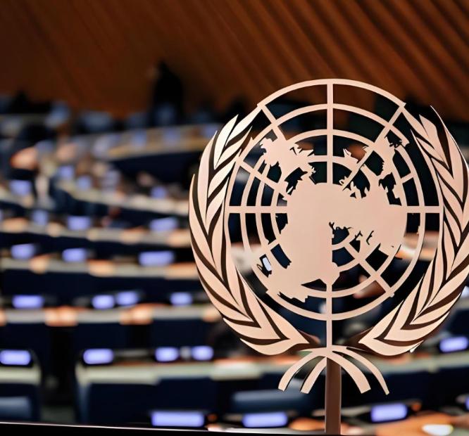 全世界都没想到，曾经在国际舞台上一呼百应的美国，如今在联合国投票时竟开始“吃瘪”
