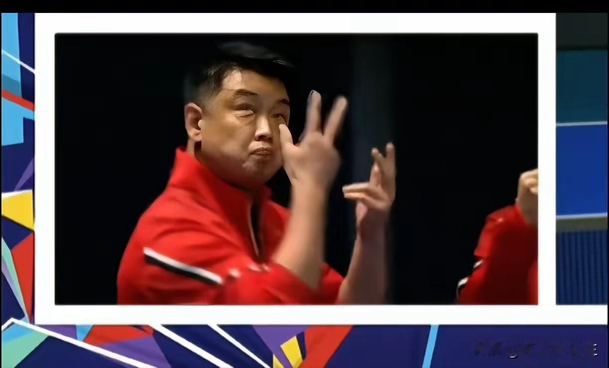 王皓逗死我了！我不会讲英语，但是我会哑语！你看不懂的哑语[呲牙]

当对方第二次