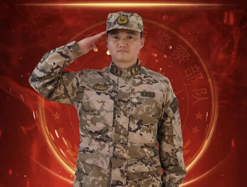 裴士虎2003年，被总队评为优秀值机能手2005年，被总队评为优秀维护能手200