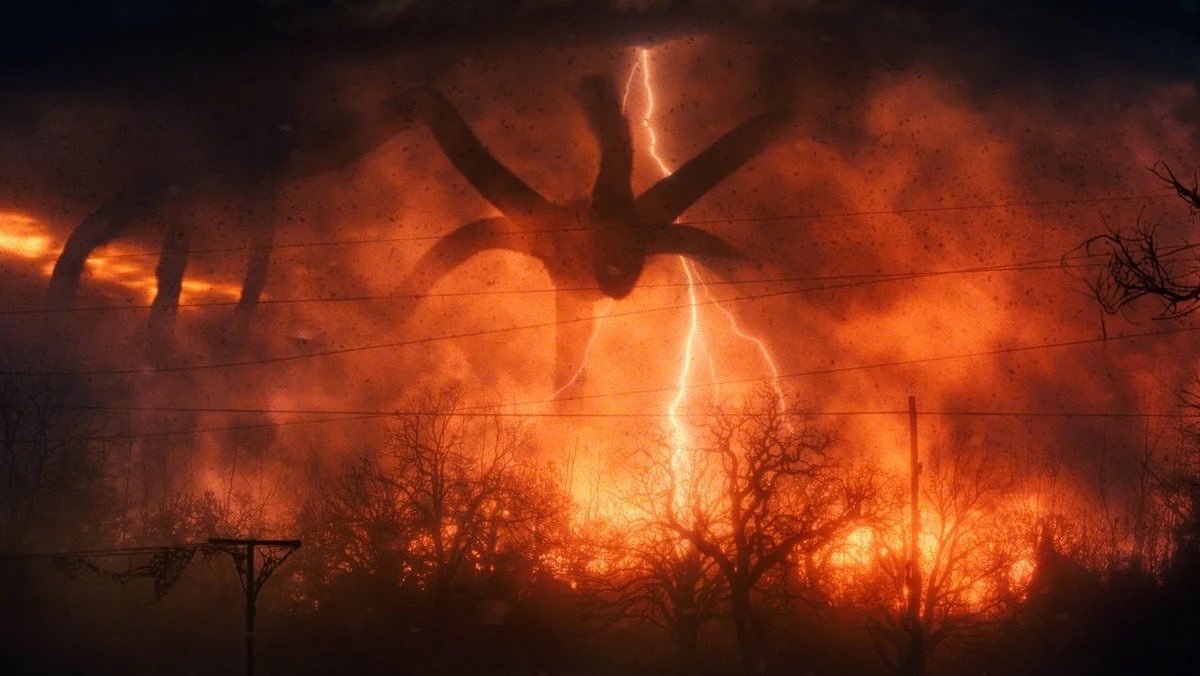 很多粉丝不满意夺心魔的最终形态，和前几季相比，最终季夺心魔的设计很一般。 