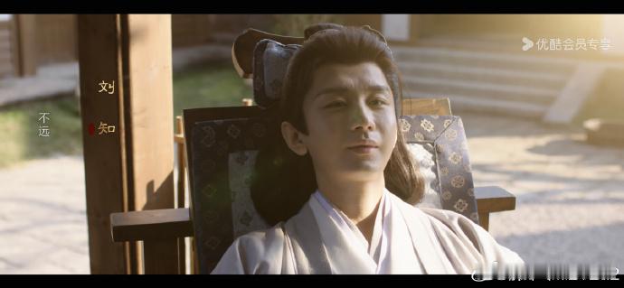 长安二十四计 第二季传下去！《长安二十四计》终极一计：谢淮安复活计 = 第二季预