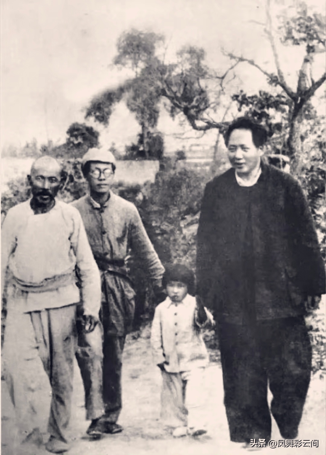 “没有调查，没有发言权”永不过时！这是中共党史上的著名口号之一，它正是产生于毛泽