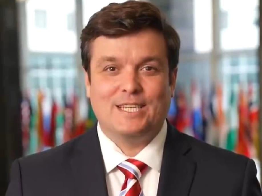 11月21日，美国务院副发言人皮戈特在X上写道:“美国对美日同盟及日本防卫的承诺