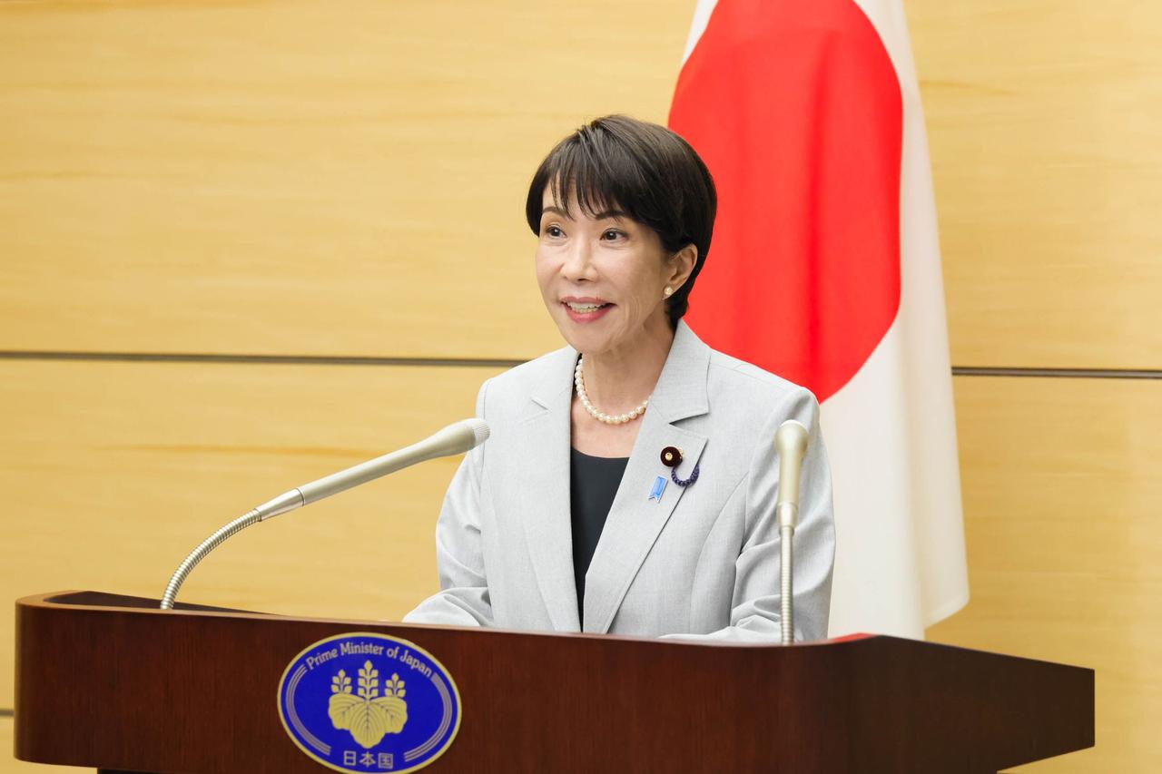 十年做账黑幕被检举，高市早苗的首相位置，还能坐稳吗？

日本政坛近期爆出一桩足以